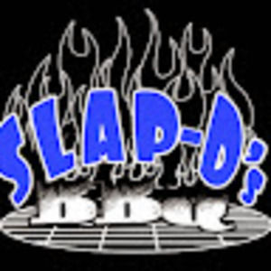 Meet your Posher, Tony